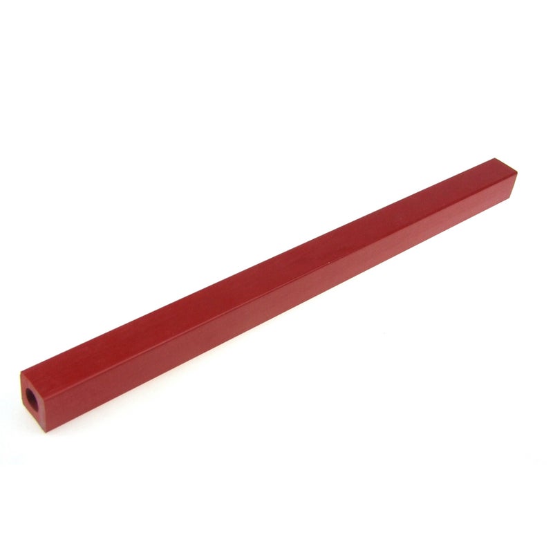HFS 12" Stack Paper Cutter - Replacement Cutting Stick (Replacement Cutting Stick 12-inch) - Image 1